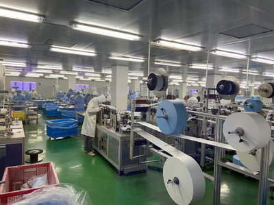 相城元和街道&ldquo;兩手抓 兩手硬&rdquo; 以過細工作把惠企實招落到實處