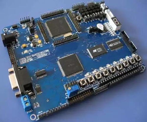 你有沒(méi)有想過(guò),沒(méi)有pcb的電子設(shè)備是什么樣的