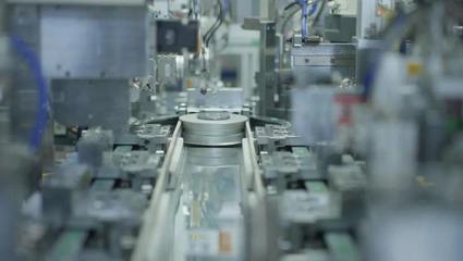 &ldquo;未來工廠&rdquo;!奉化兩家入選