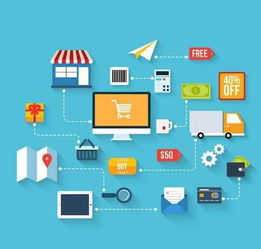 電子商務法草案三審 違規推銷 搭售商品 最高可罰50萬