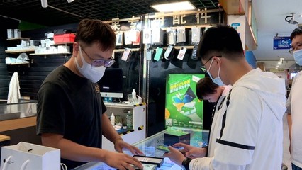 關注|&ldquo;后高考經濟&rdquo;升溫 電子產品受青睞