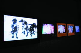 全國首個跨界產(chǎn)品營銷中心打開電子藝術(shù)全新商業(yè)之路 藝術(shù)需要量化 組圖