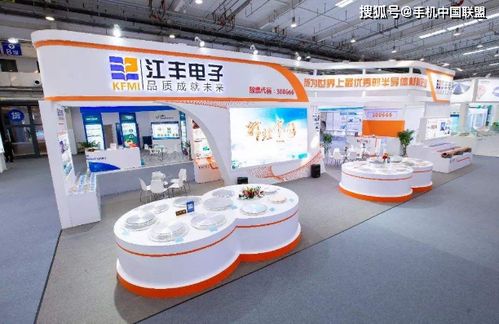 靶材產品銷售持續增長 江豐電子2019年凈利增長9.14