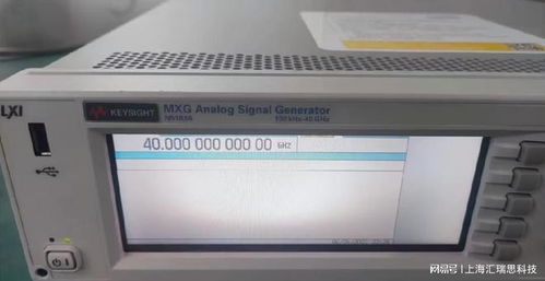 二手n5183a寧波 供應(yīng)銷售keysight信號(hào)發(fā)生器 杭州上海出售信號(hào)源