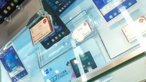 小天才旗艦店涉事產(chǎn)品下架，線下門店平板產(chǎn)品暫時缺位